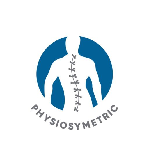 PhysioSymetric