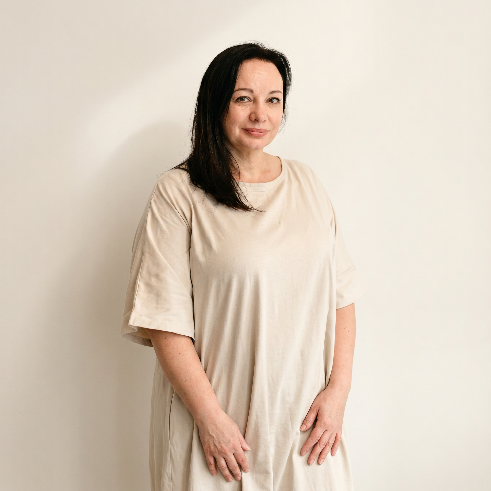 Katarzyna Pietrzak – dyplomowana masażystka i kosmetyczka